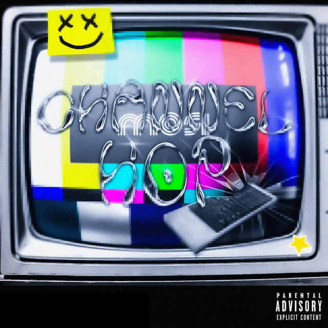 Channel Hop cover art