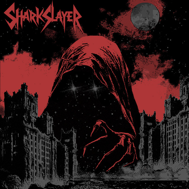Resurrection EP cover art