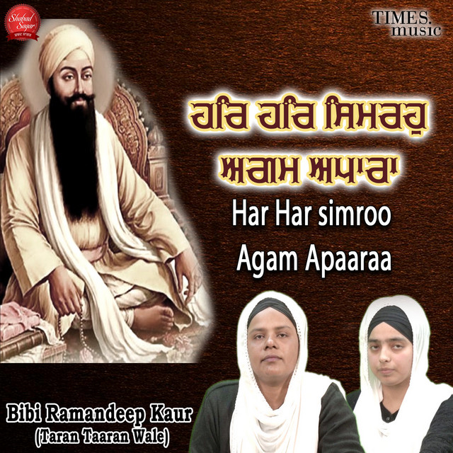 album image