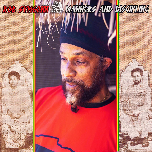 Manners & Discipline cover art