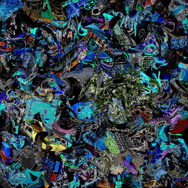 undefined album image