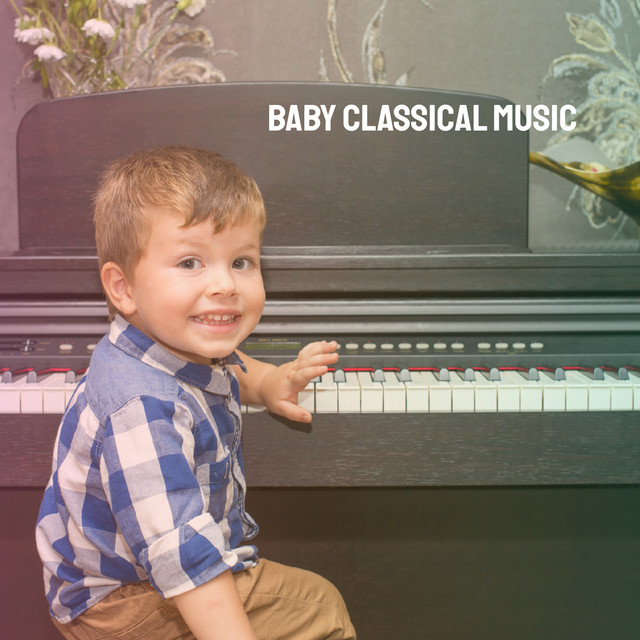 Baby Classical Music - Album by Baby Lullaby | Spotify
