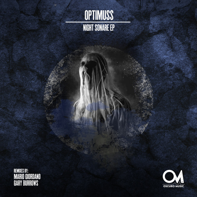 Tong - Gary Burrows Remix cover art