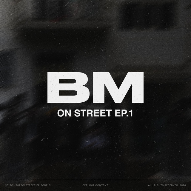 BM on street ep.1