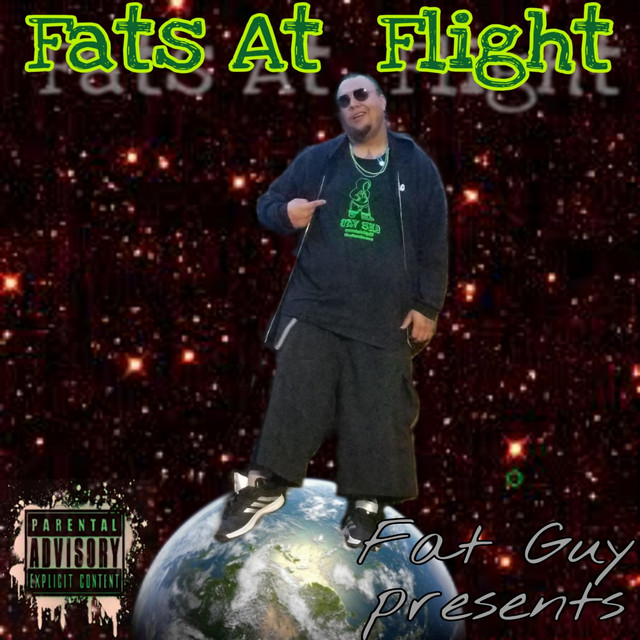 I'm High cover art