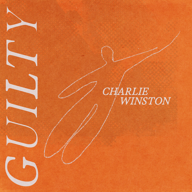 Guilty cover