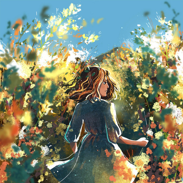 Un Verano Sin Ti (night slow mix) cover art