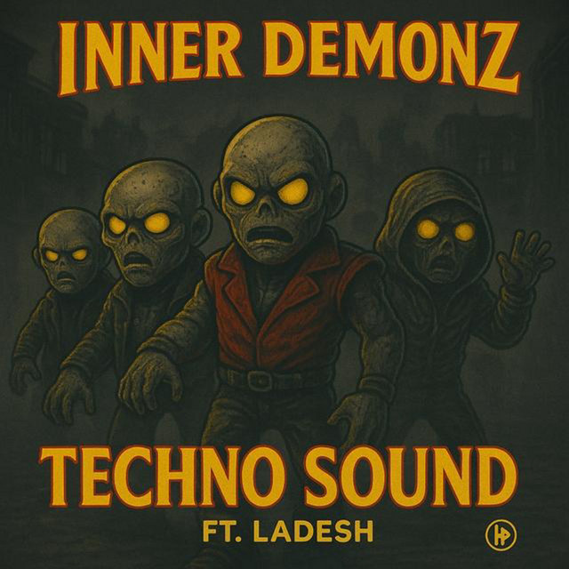 Techno Sound - Original Mix