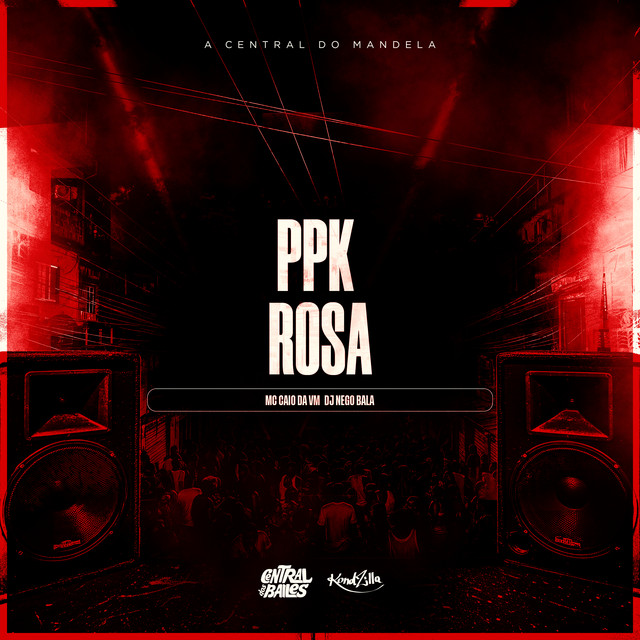 PPK Rosa