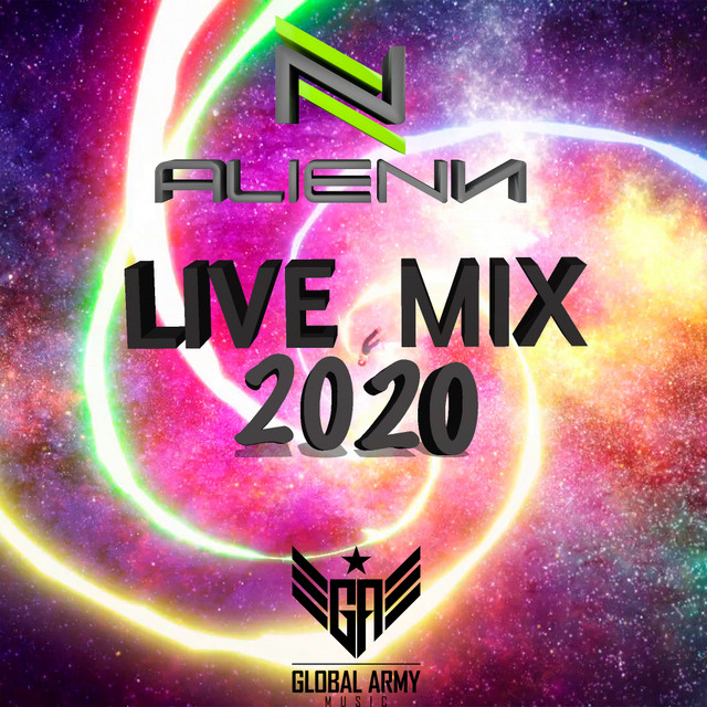 Live Mix 2020