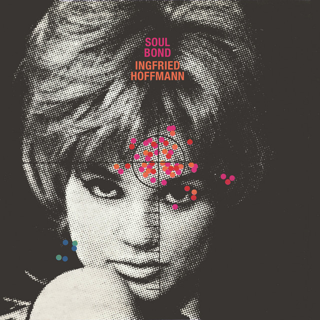 Soul Bond cover art