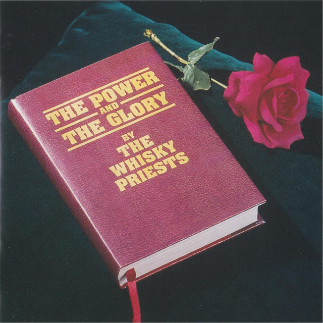 The Power and the Glory (Bonus Track Edition) cover art