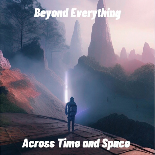 Across Time and Space - Single by Beyond Everything | Spotify