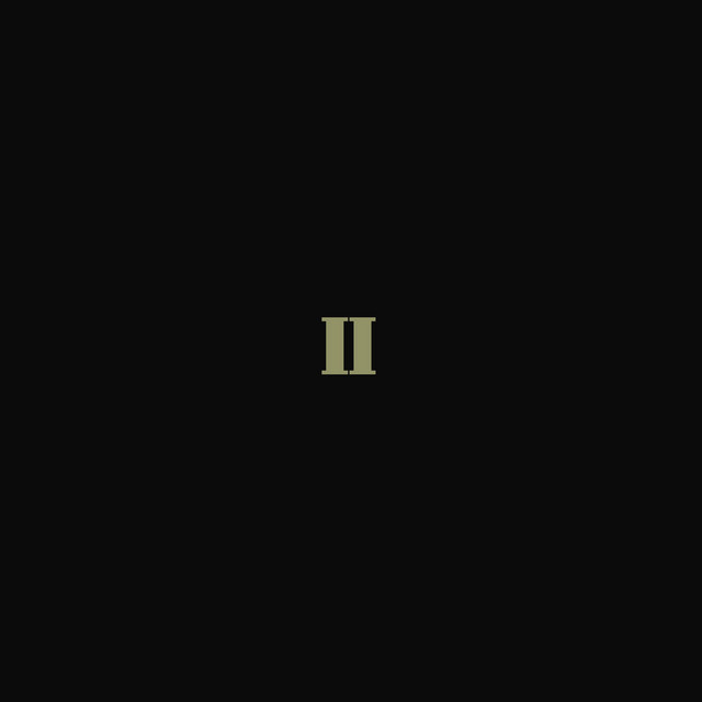 Ruta 51 (Catarsis, Vol. II) cover art