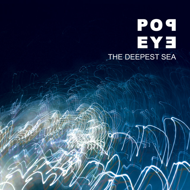 The Deepest Sea cover