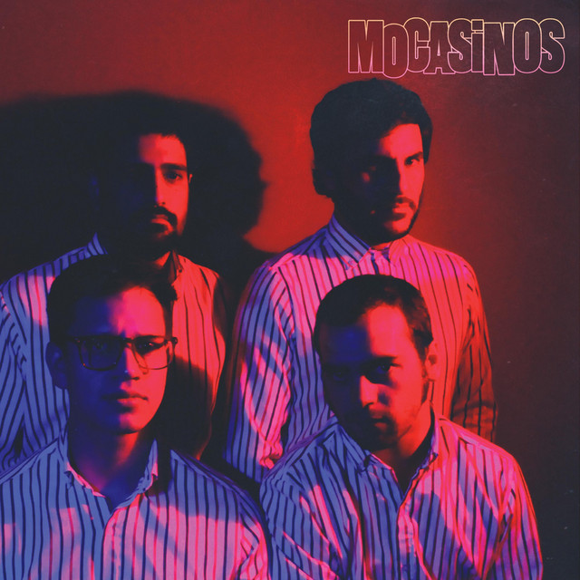 Resultado de imagen para mocasinos mocasinos spotify"