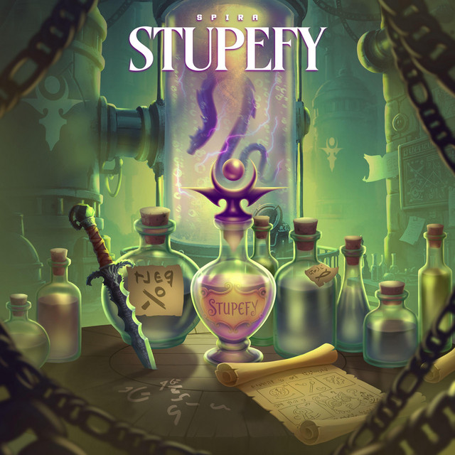 Stupefy