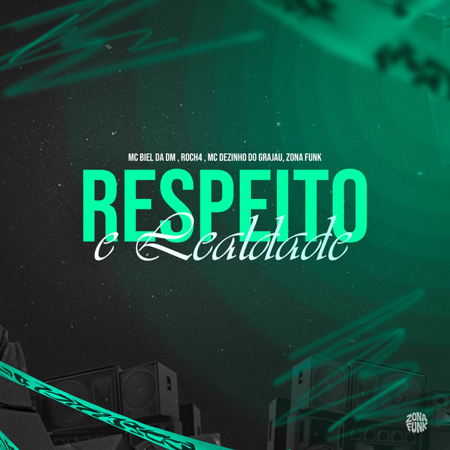 RESPEITO E LEALDADE