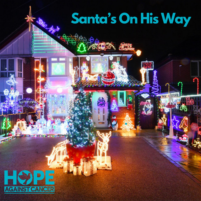 HOPE Against Cancer Christmas Choir