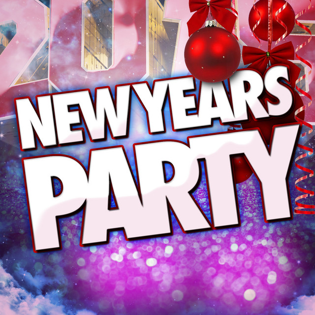 New Year's Party cover art