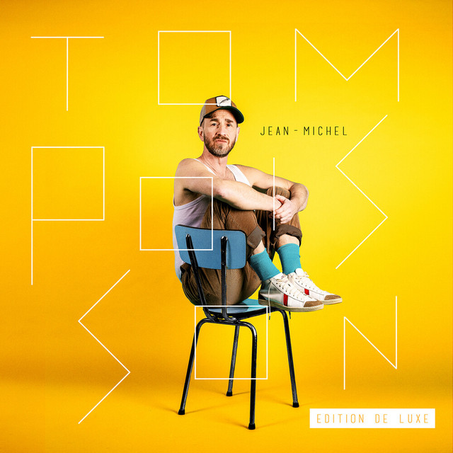 Cover du titre Je cours (Radio edit)