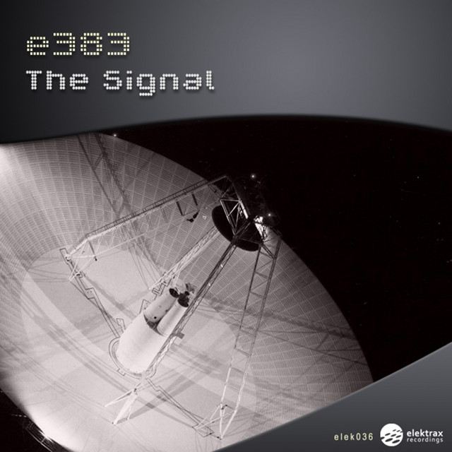 The Signal cover art