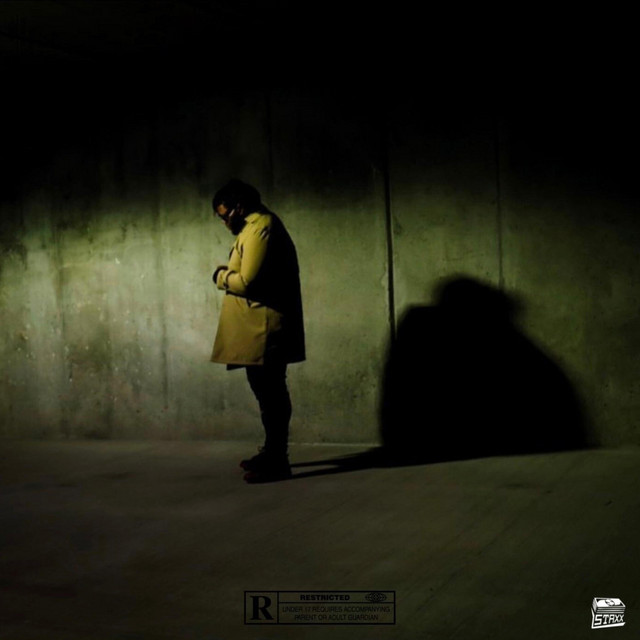 Trap Elegance cover art