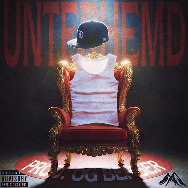 Unterhemd cover