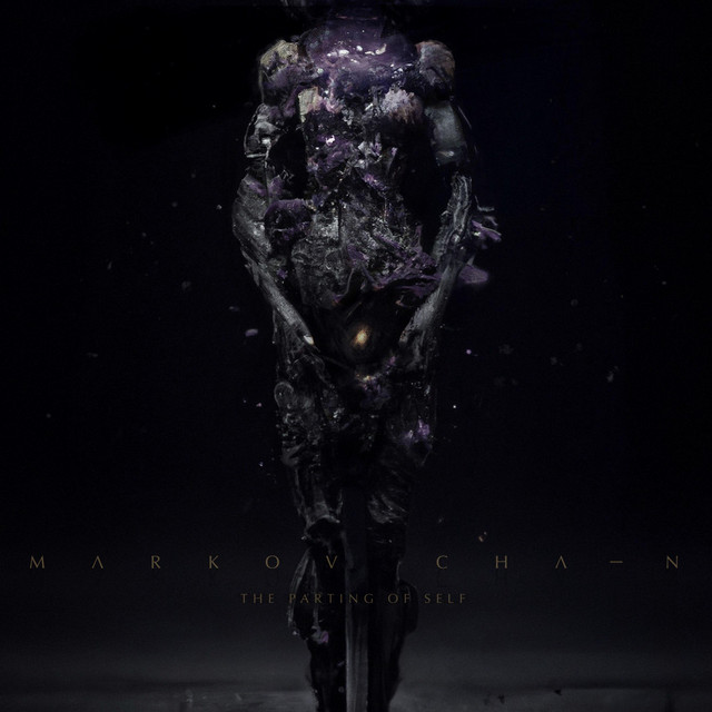 The Parting of Self cover art