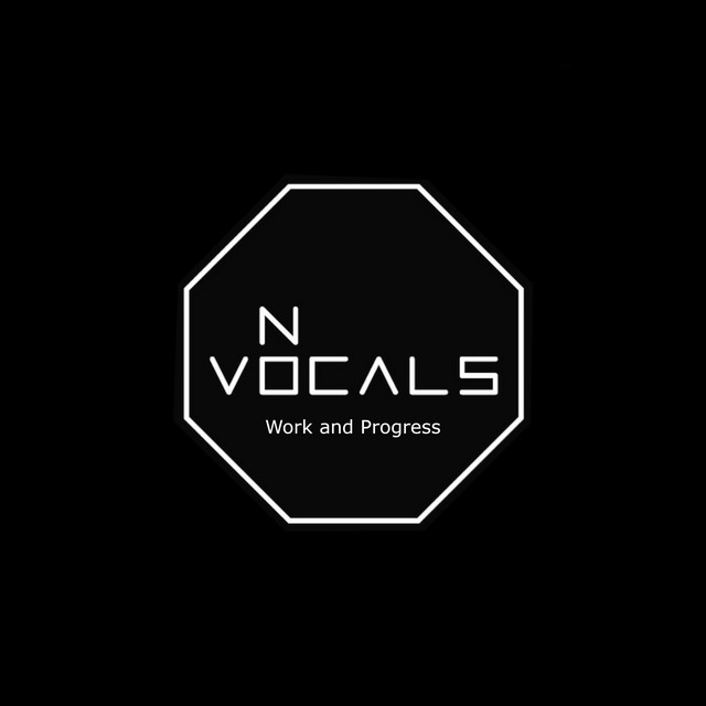 Work and Progress cover