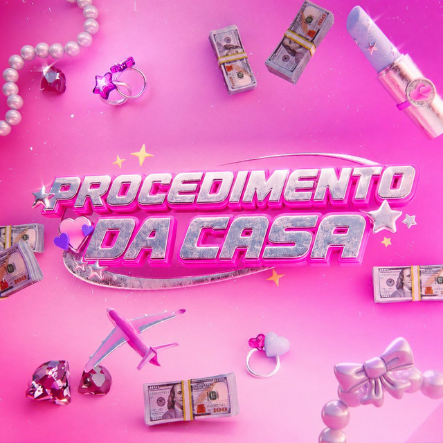 PROCEDIMENTO DA CASA RITMADA