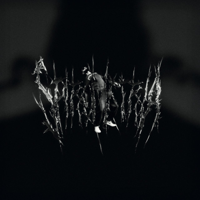 Spirometria cover art