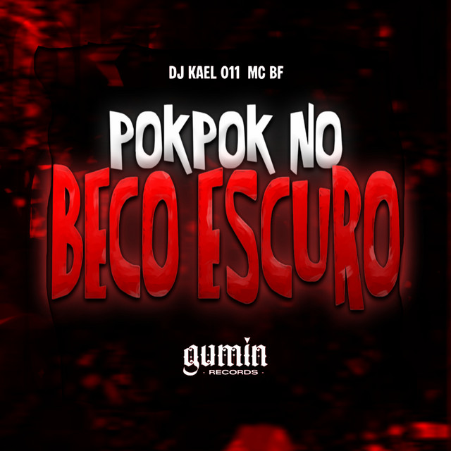 PokPok no Beco Escuro