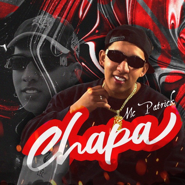 Chapa cover art