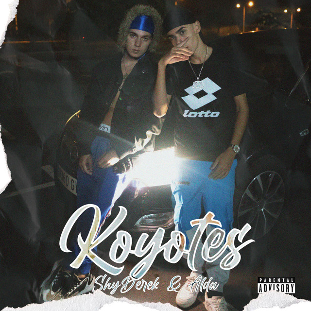 album image