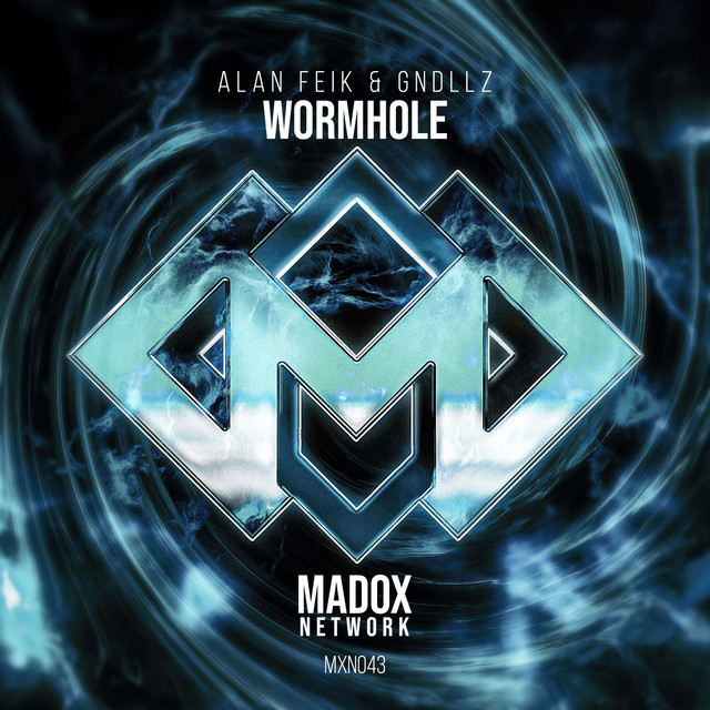 Wormhole cover