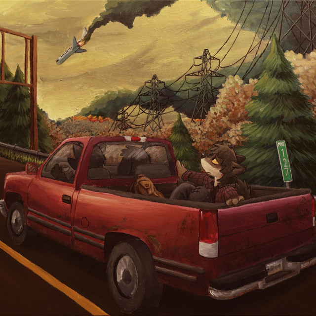 Signals cover art
