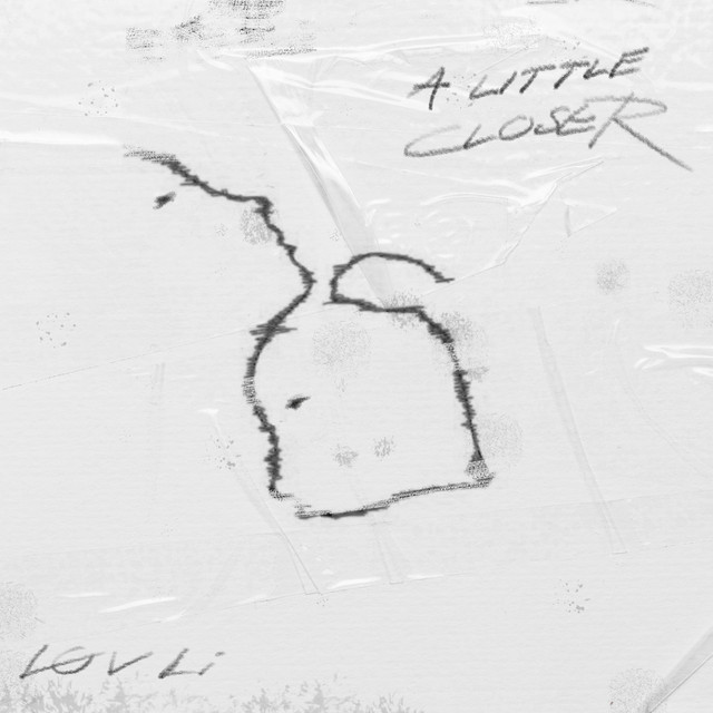 A little closer cover
