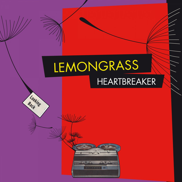 Heartbreaker - Capa Remix cover art