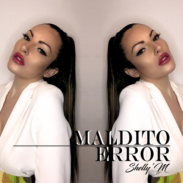 Maldito Error cover art