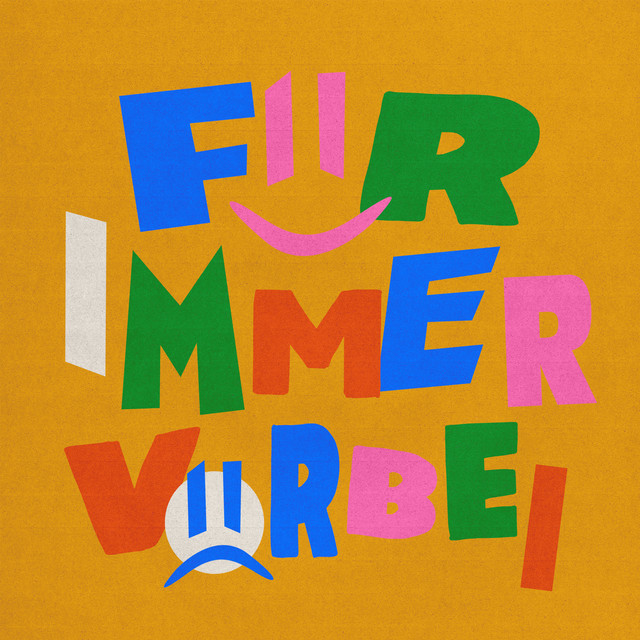Für immer vorbei