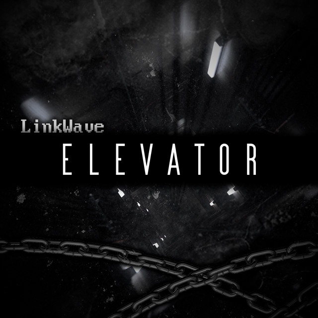 Elevator cover art
