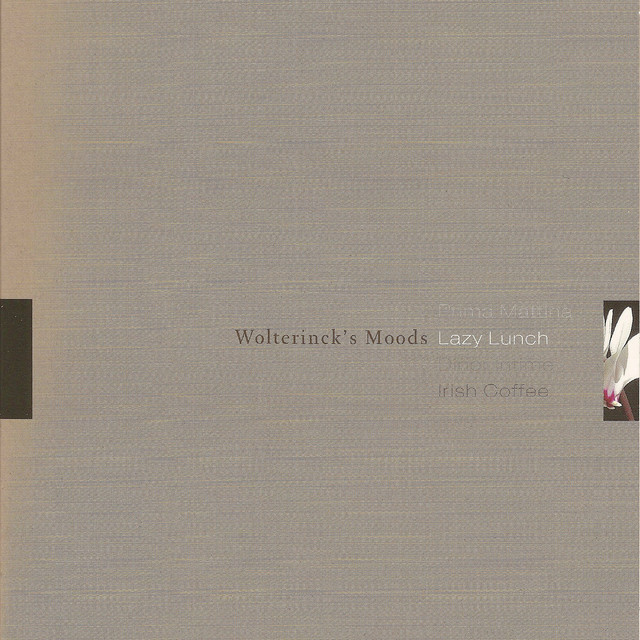 Wolterinck's Moods