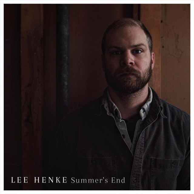 Summer's End cover