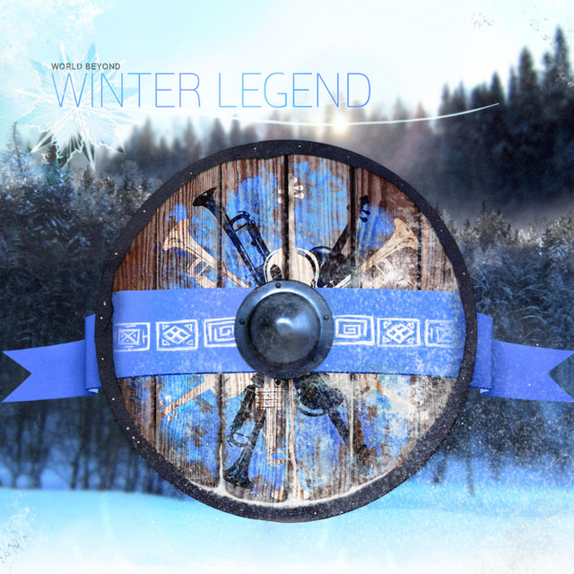 Winter Legend cover art