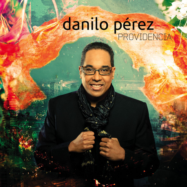 Providencia cover art
