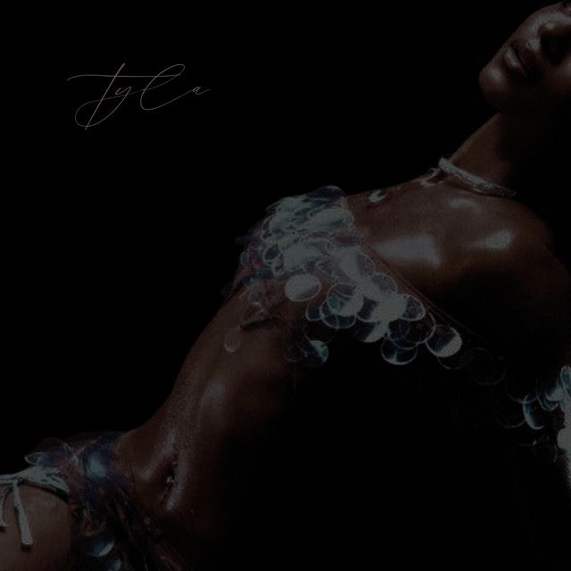 Tyla cover art