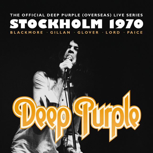 2CD Deep Purple Scandinavian Nights (Live In Stockholm 1970) (HQCD) VICP750256PROMO VICTOR 紙ジャケ プロモ /00260 Stockholm 1970 - Album by Deep Purple | Spotify