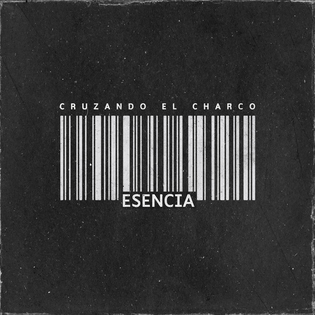 Esencia cover art