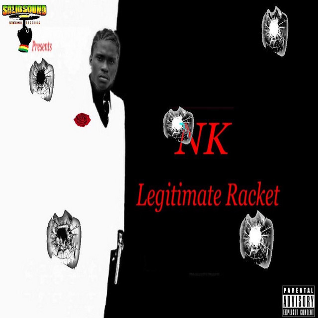 NK | Spotify